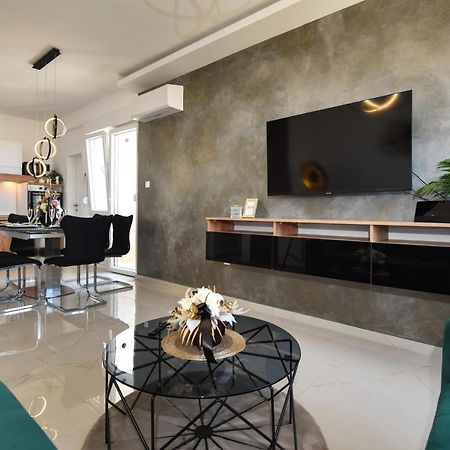 Apartman Nella With Sea Wiew Zadar Luaran gambar