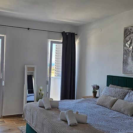 Apartman Nella With Sea Wiew Zadar Luaran gambar