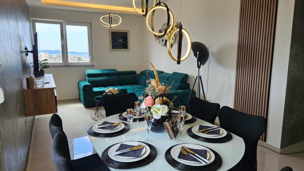 Apartman Nella With Sea Wiew Zadar Luaran gambar
