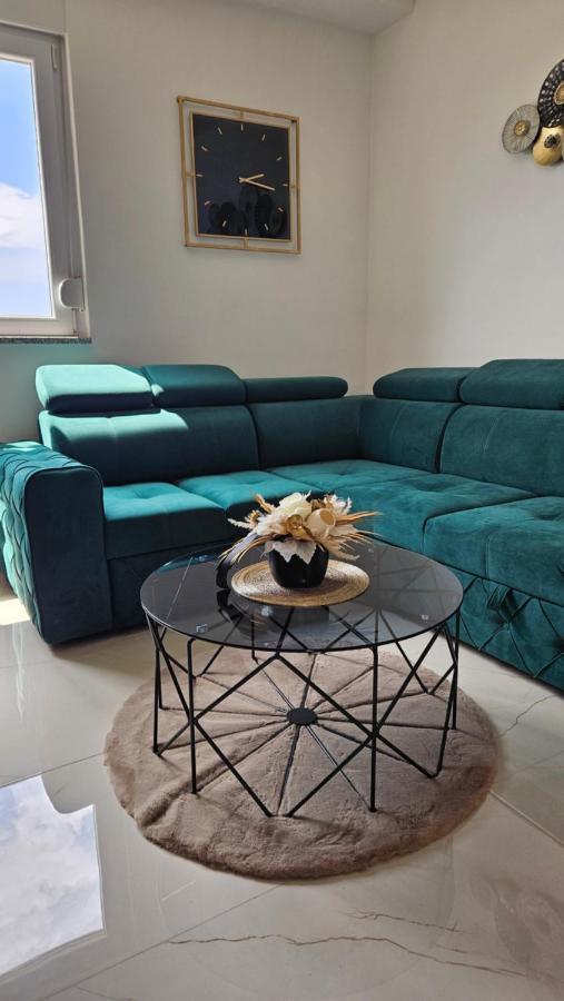 Apartman Nella With Sea Wiew Zadar Luaran gambar