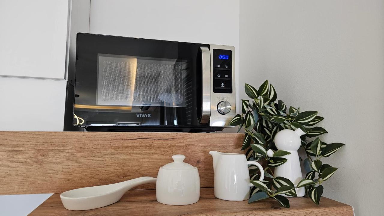 Apartman Nella With Sea Wiew Zadar Luaran gambar