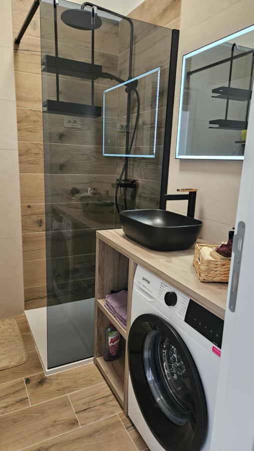 Apartman Nella With Sea Wiew Zadar Luaran gambar