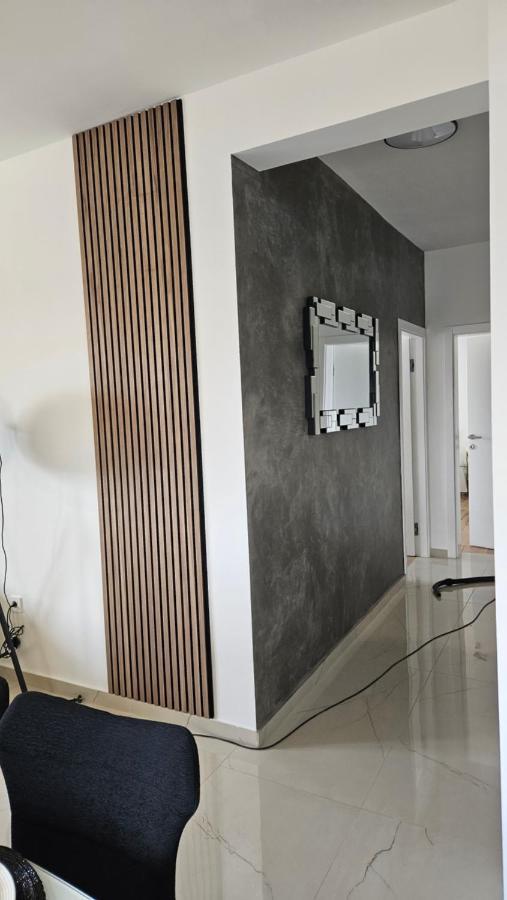 Apartman Nella With Sea Wiew Zadar Luaran gambar