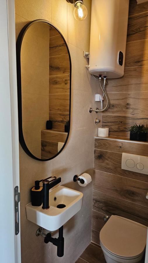 Apartman Nella With Sea Wiew Zadar Luaran gambar