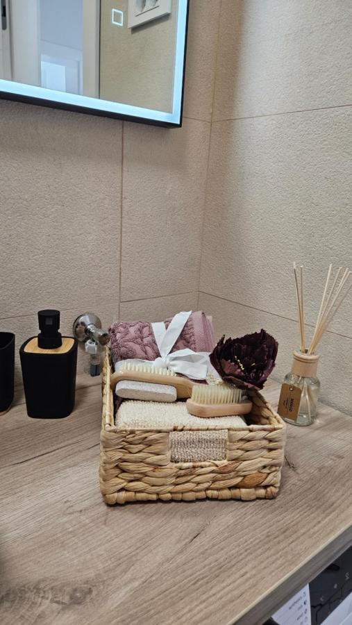 Apartman Nella With Sea Wiew Zadar Luaran gambar