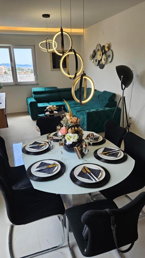 Apartman Nella With Sea Wiew Zadar Luaran gambar
