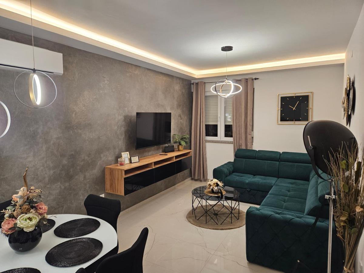 Apartman Nella With Sea Wiew Zadar Luaran gambar