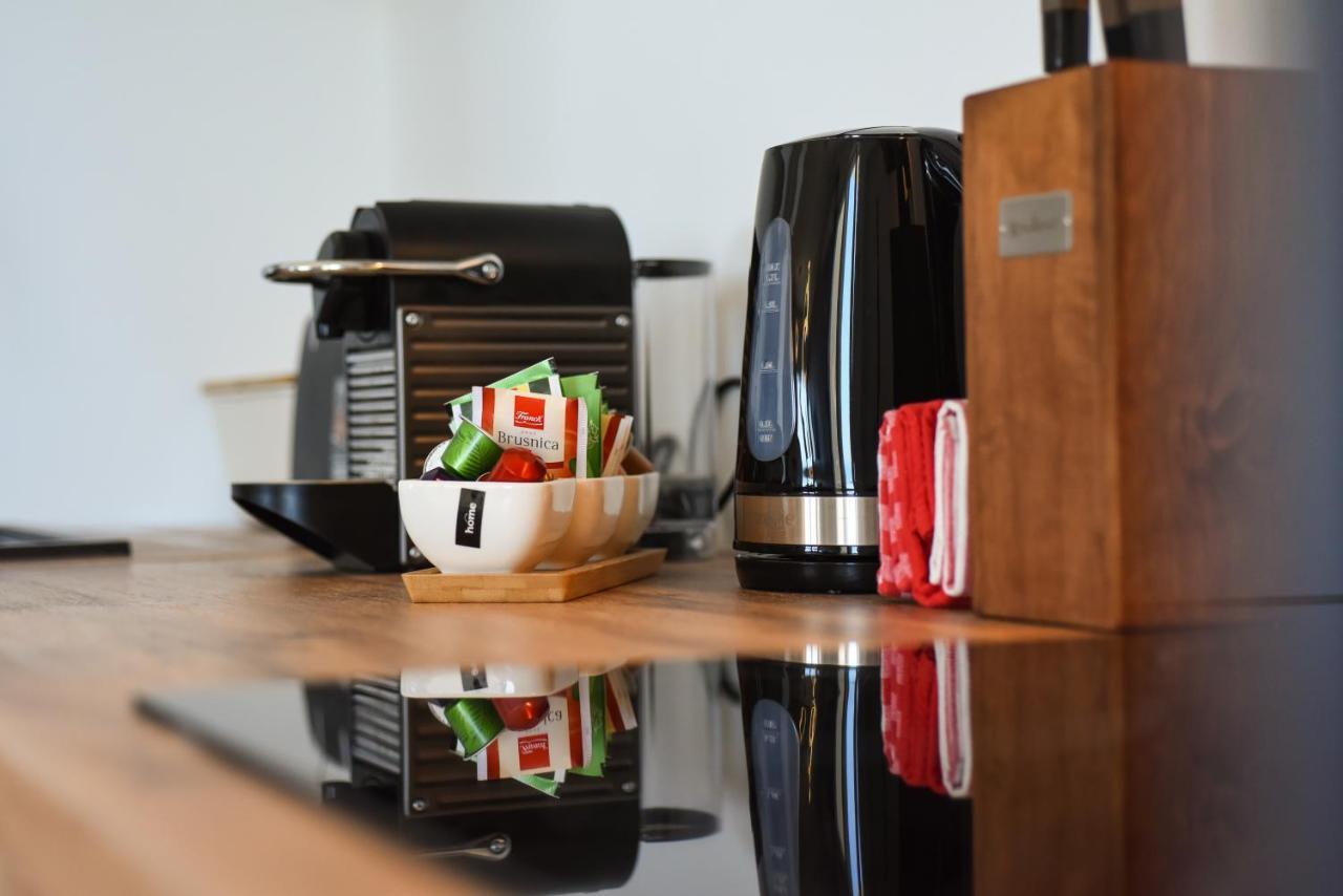 Apartman Nella With Sea Wiew Zadar Luaran gambar