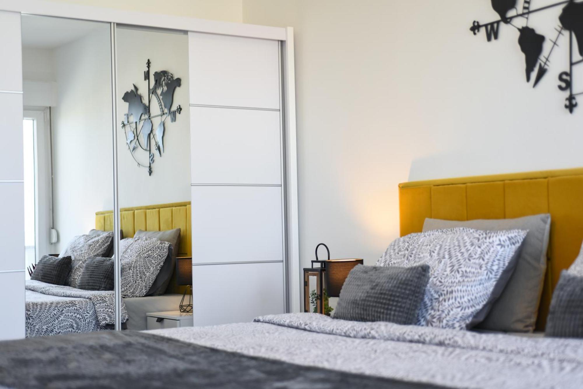 Apartman Nella With Sea Wiew Zadar Luaran gambar