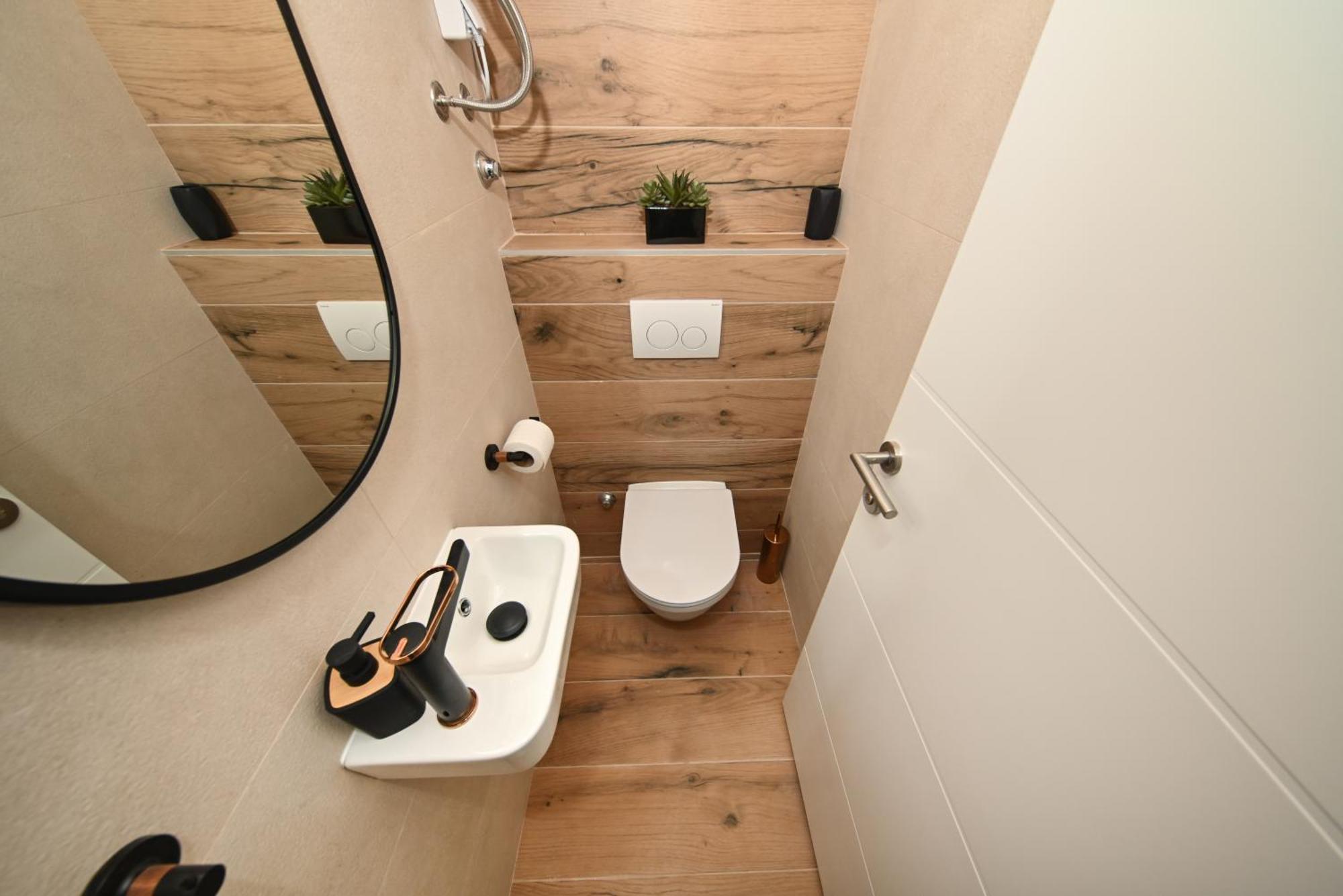 Apartman Nella With Sea Wiew Zadar Luaran gambar